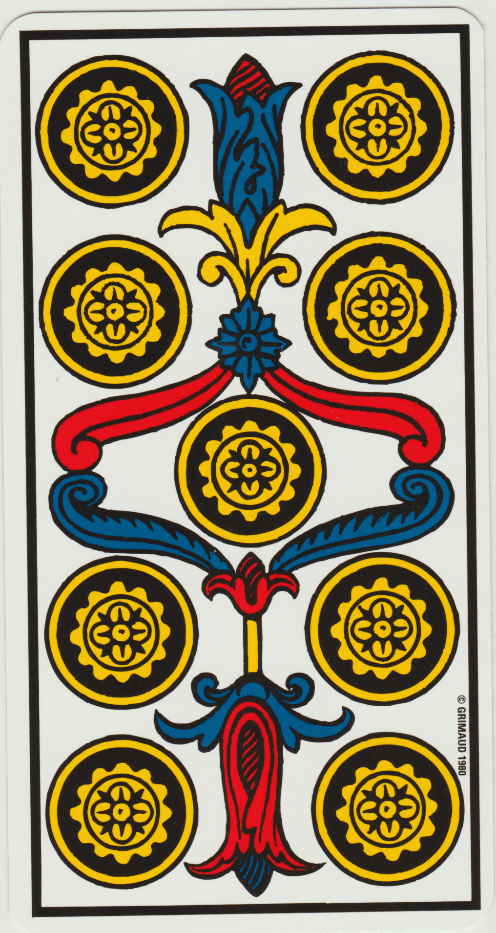 Les 15 arcanes du succès Le Tarot de Marseille