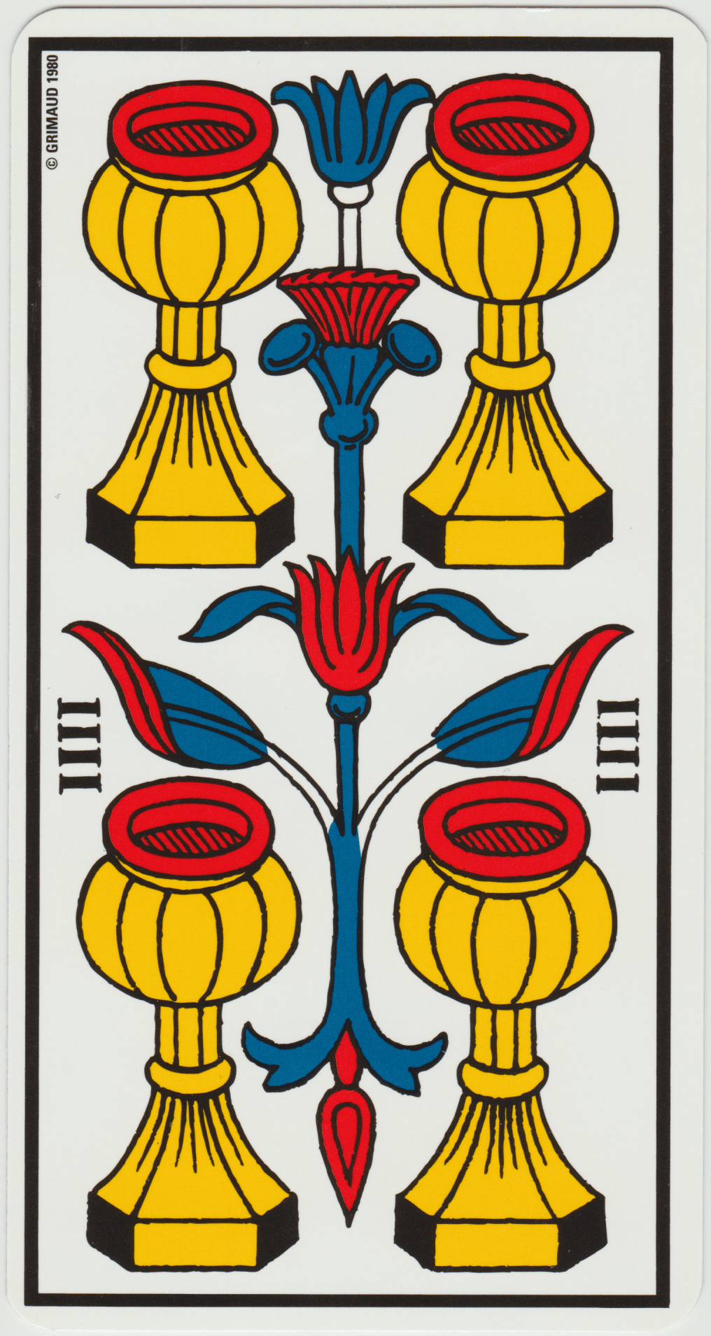 Les 10 cartes du tarot qui vous connectent à votre intuition Le Tarot de Marseille